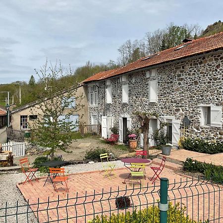 La Bruyere - Chez Martine Bed & Breakfast Appy Екстериор снимка