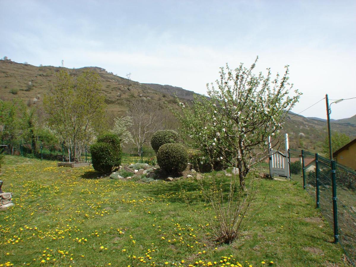 La Bruyere - Chez Martine Bed & Breakfast Appy Екстериор снимка