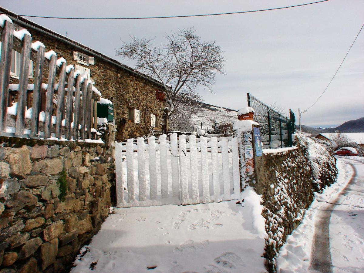 La Bruyere - Chez Martine Bed & Breakfast Appy Екстериор снимка
