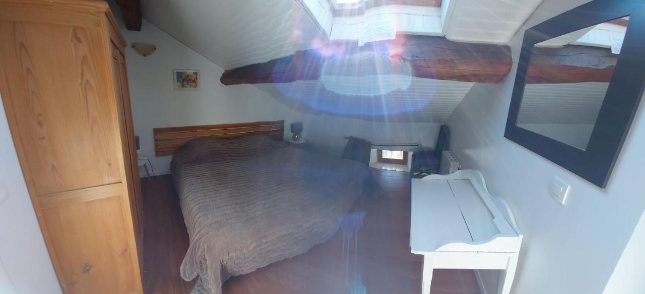 La Bruyere - Chez Martine Bed & Breakfast Appy Екстериор снимка