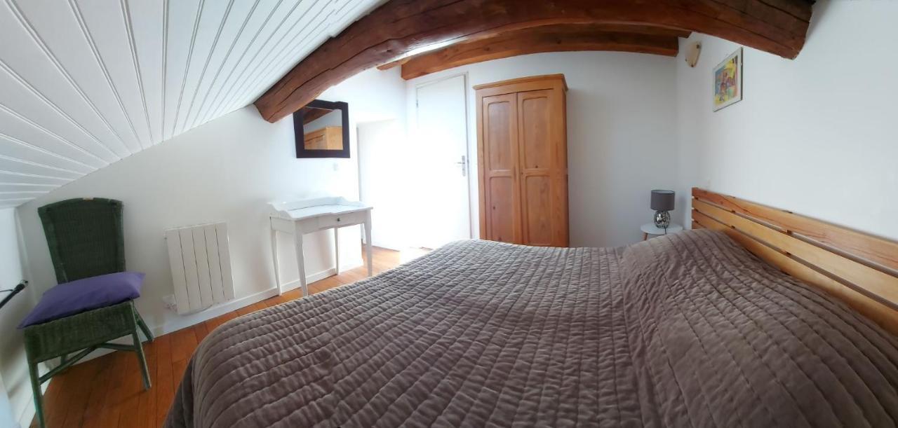La Bruyere - Chez Martine Bed & Breakfast Appy Екстериор снимка