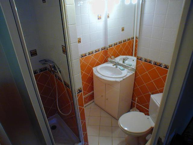 La Bruyere - Chez Martine Bed & Breakfast Appy Екстериор снимка