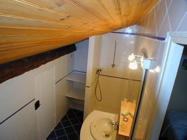 La Bruyere - Chez Martine Bed & Breakfast Appy Екстериор снимка