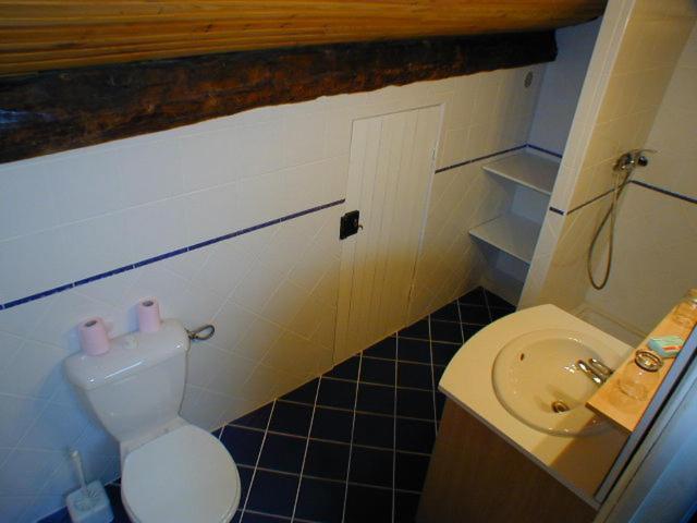 La Bruyere - Chez Martine Bed & Breakfast Appy Екстериор снимка
